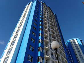 Апартаменты Босфор 2