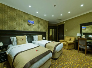 Отель Colosseum Marina