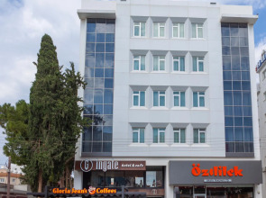 Отель Ingate Suite