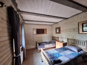 Гостевой дом На Краю Земли