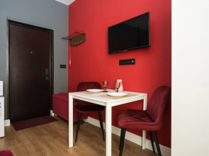 Квартира ColorSPB Гороховая 3