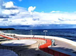 Apartments Malina Baden Family