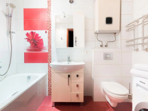 Квартира 1к Мира 17/1