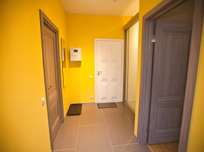 Апартаменты на Дачной 19