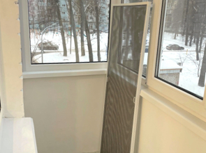 Квартира Авокадо 1-комнатная