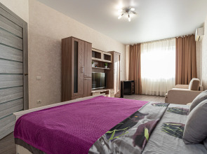 Апартаменты Жлобы 139