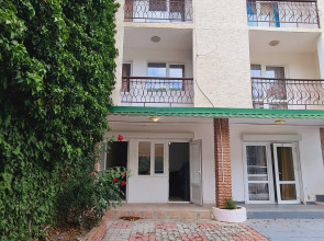 Гостевой дом Первая Линия