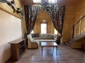 Гостевой Дом Рассудово