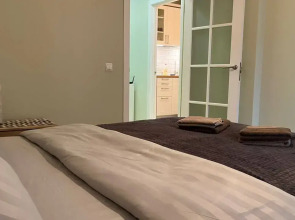 Квартира Евродвушка с евроремонтом