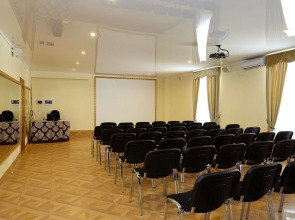 Отель Андорра