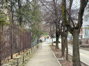 Квартира Лаванда