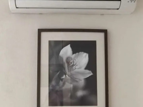 Квартира Уютная Двухкoмнaтная c Прекраcным Видом из Окна