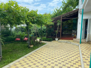 Гостевой Дом Лето Всем