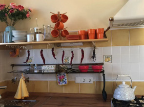 Гостевой Дом Мирабель