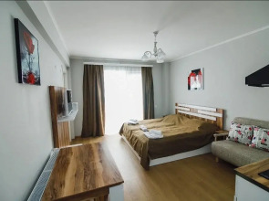 Gogo Apartments New Gudauri