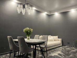 Гостевой дом Небо N 7