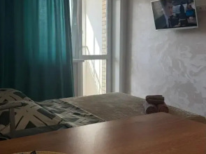 Квартира Студия ЖД вокзал