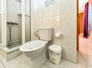 Гостевой Дом Villa Golf Las Americas