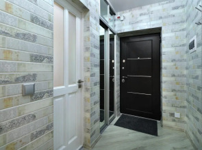 Апартаменты PaulMarie на Якубовского