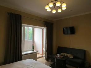 Отель Время есть