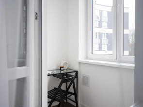 Апартаменты White Loft by Pavlov