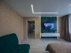 Апартаменты Уютные дизайнерские