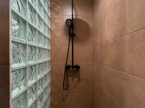 Апартаменты на Красной 5