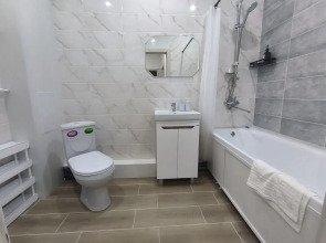 Квартира Abakan.Apart на Авиаторов