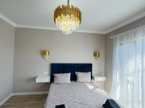 Гостевой дом Амальфи