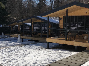 База отдыха Зима Лето