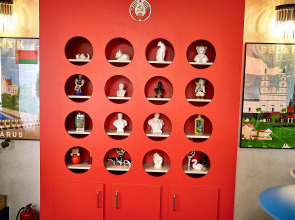 Хостел Советский Союз