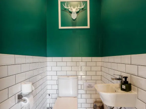 Гостевой дом Иван-дача