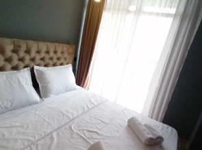 Апартаменты Tbilisi Vip