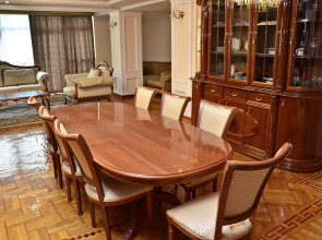 Апарт-отель Karvan-N