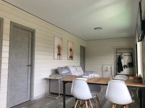 Частный дом на Скале