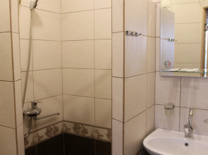 Отель Венеция 