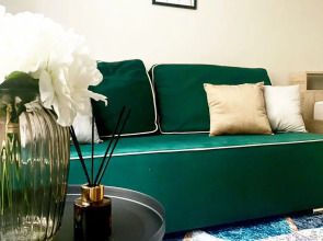 Апартаменты в центре