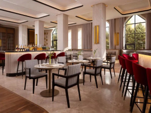 Hotel Swissôtel Wellness Resort Alatau Almaty