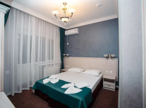 Гостевой дом Коржовъ