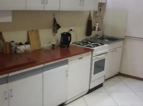 Апартаменты Dom