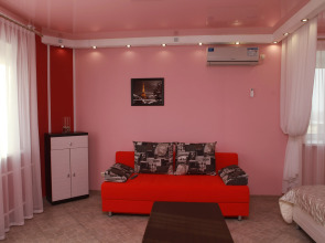 Апартаменты 2 в Липецке