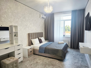 Квартира Сеть квартир Райдас на Козлова 35