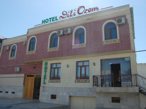 Отель Dili Orom