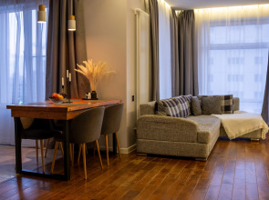 Квартира на Казанской набережной 5