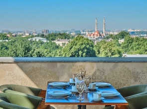 Отель Al Anvar Hotel