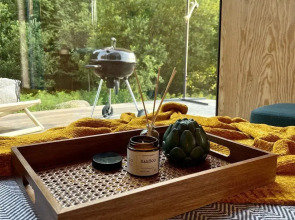 Частный дом КэмпЕгора 1