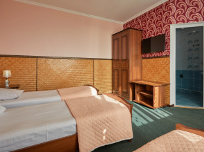 Гостевой дом Барс