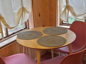 База отдыха Нептун