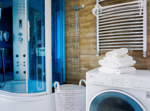 Квартира С мечтой о море