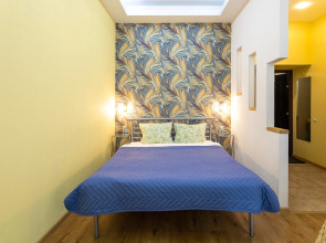 Апартаменты на Разъезжая 1